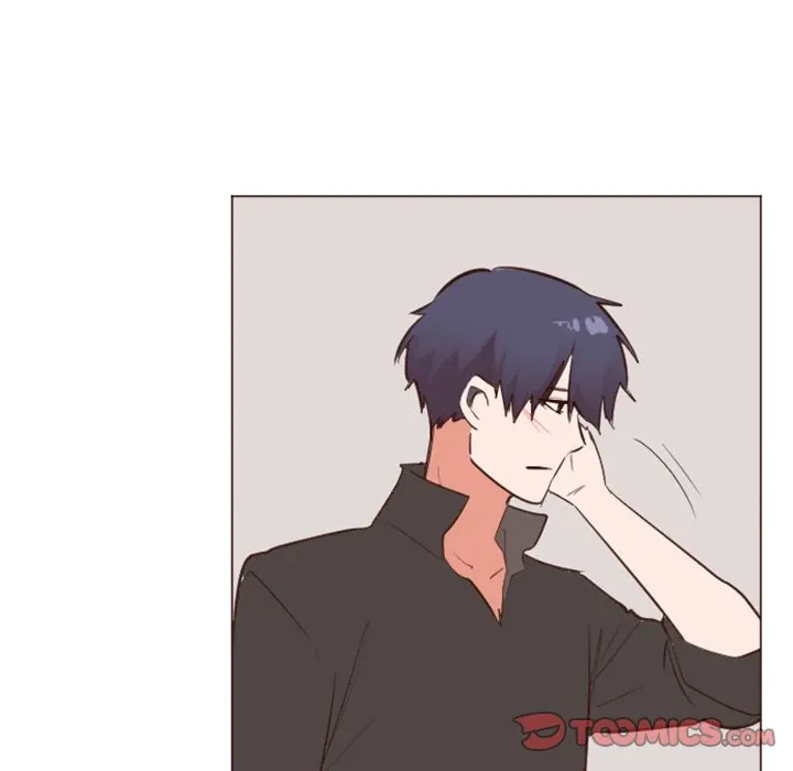 My love affair Chapter 39 page 19 - 