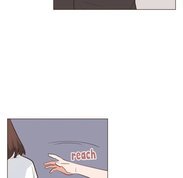 My love affair Chapter 39 page 20 - 