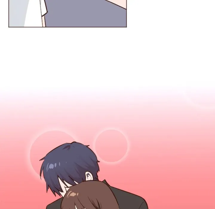 My love affair Chapter 39 page 21 - 