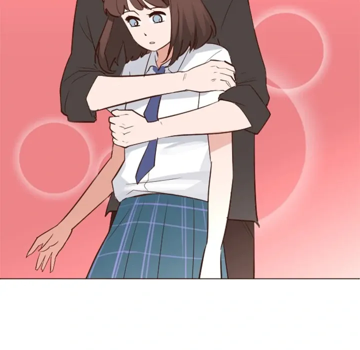 My love affair Chapter 39 page 22 - 