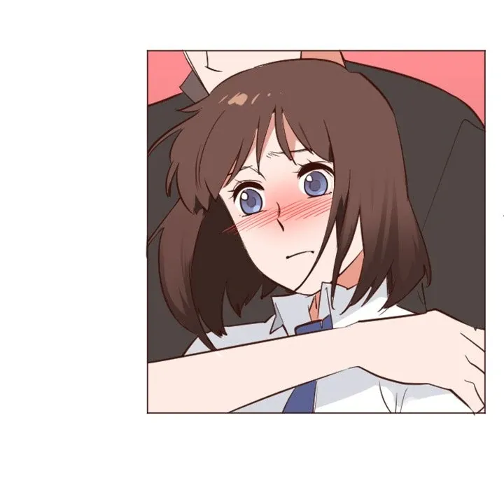 My love affair Chapter 39 page 23 - 