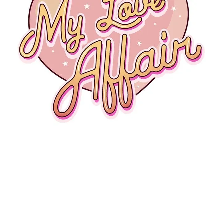 My love affair Chapter 39 page 26 - 