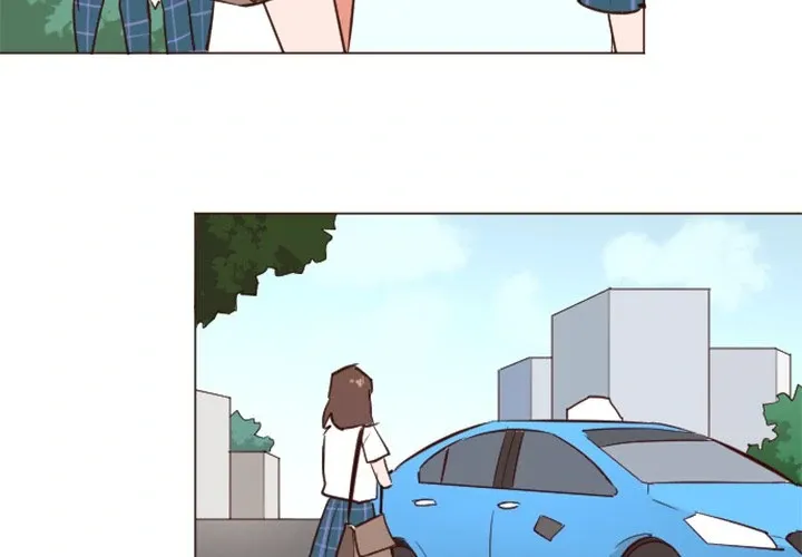 My love affair Chapter 39 page 4 - 