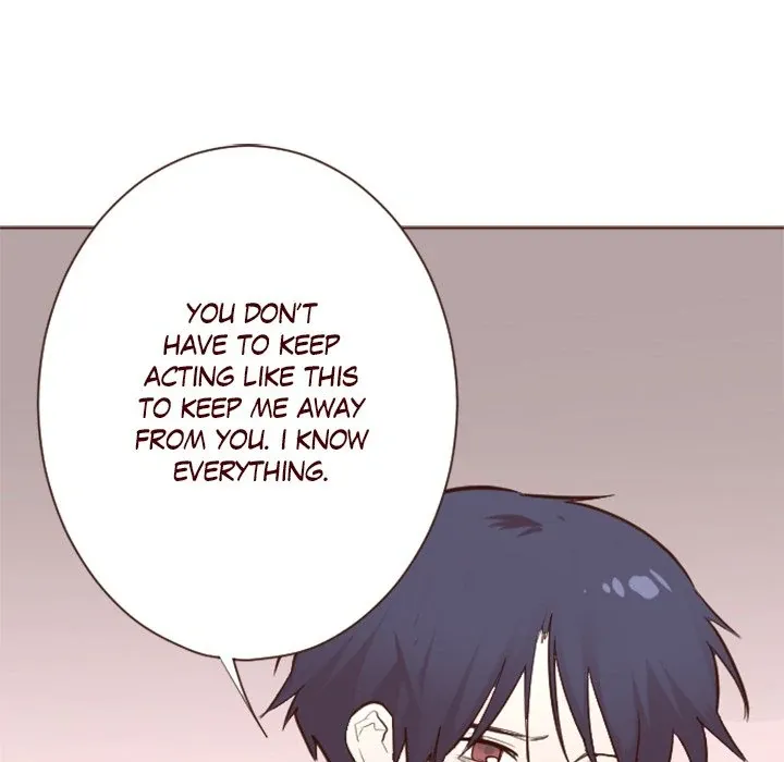 My love affair Chapter 39 page 33 - 