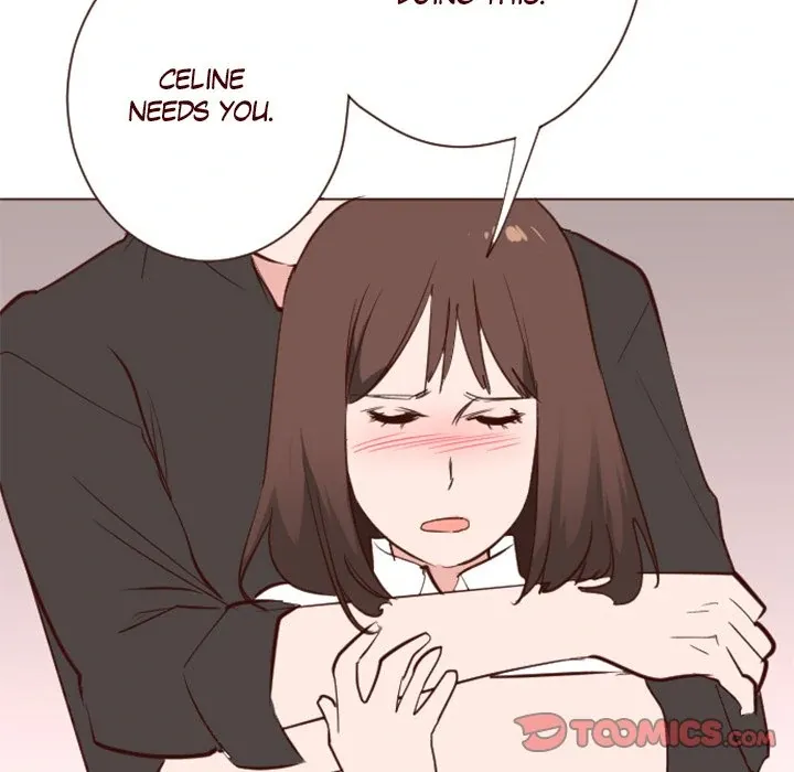 My love affair Chapter 39 page 35 - 