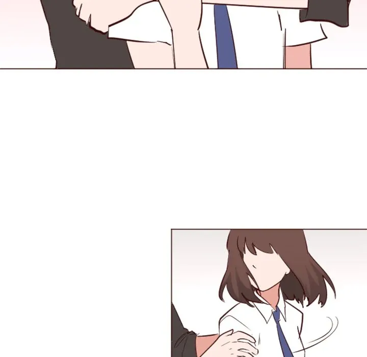 My love affair Chapter 39 page 36 - 