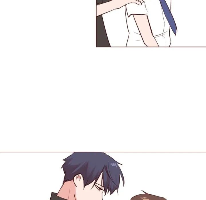 My love affair Chapter 39 page 37 - 