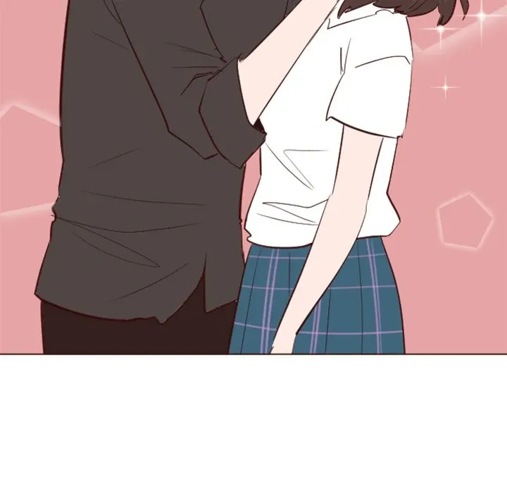 My love affair Chapter 39 page 40 - 