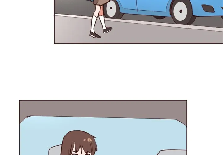My love affair Chapter 39 page 5 - 