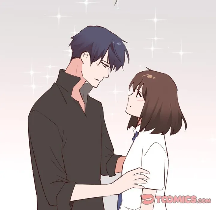 My love affair Chapter 39 page 43 - 