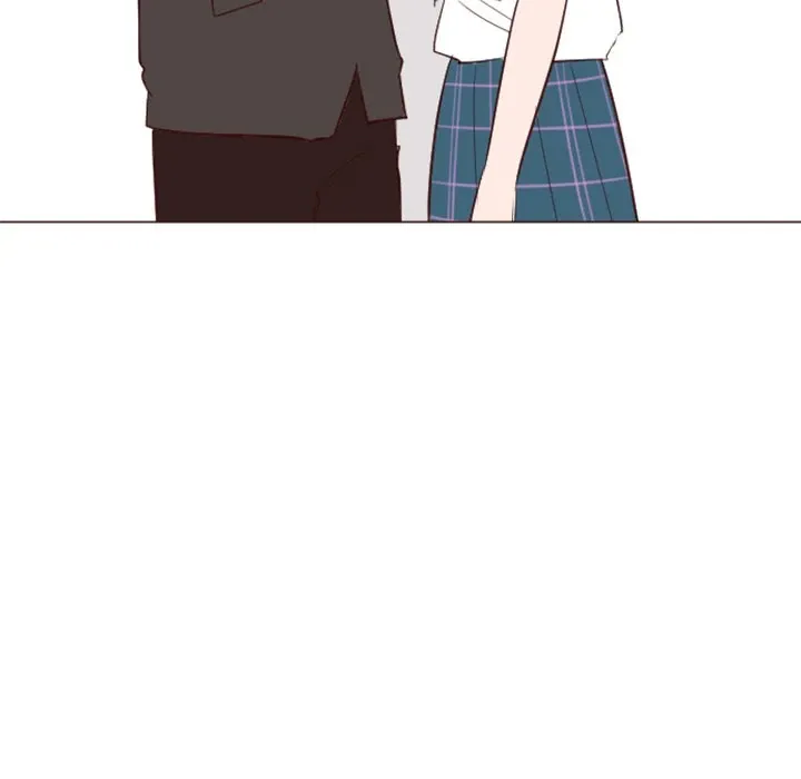 My love affair Chapter 39 page 44 - 