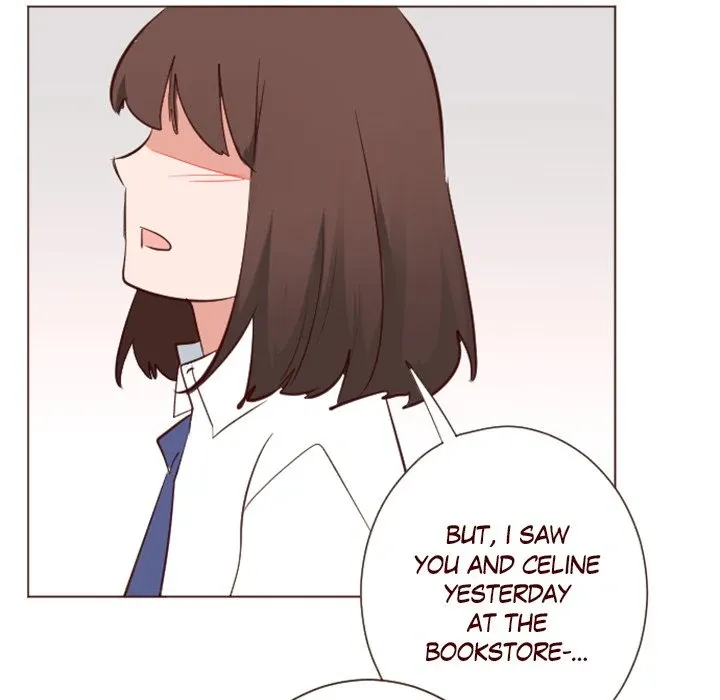 My love affair Chapter 39 page 45 - 