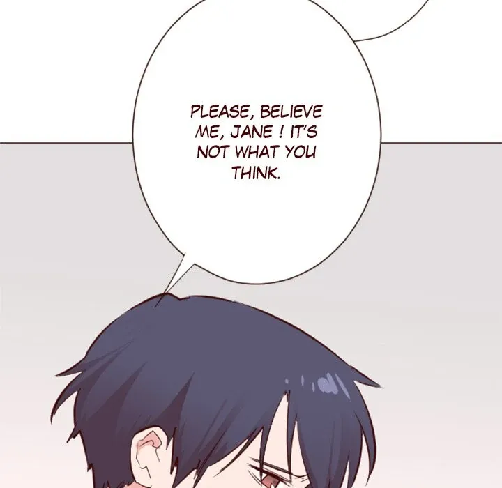 My love affair Chapter 39 page 46 - 