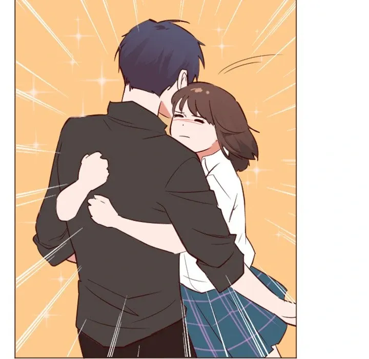My love affair Chapter 39 page 48 - 
