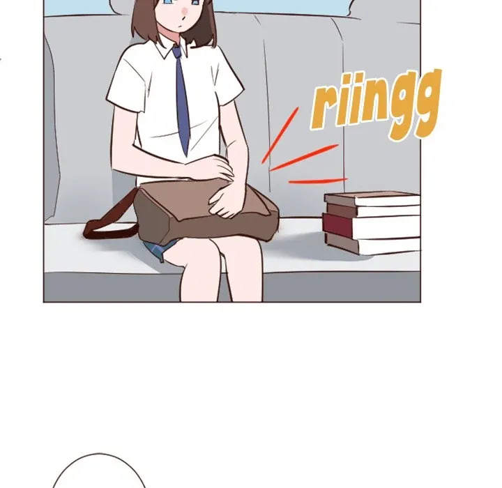 My love affair Chapter 39 page 6 - 