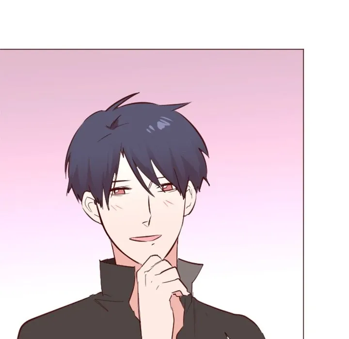 My love affair Chapter 39 page 52 - 