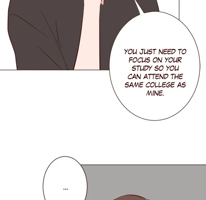 My love affair Chapter 39 page 53 - 