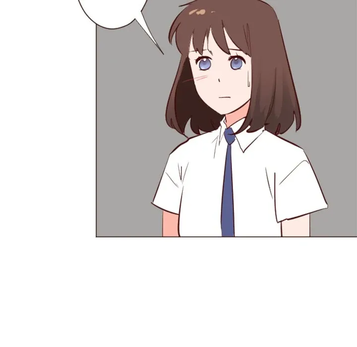 My love affair Chapter 39 page 54 - 