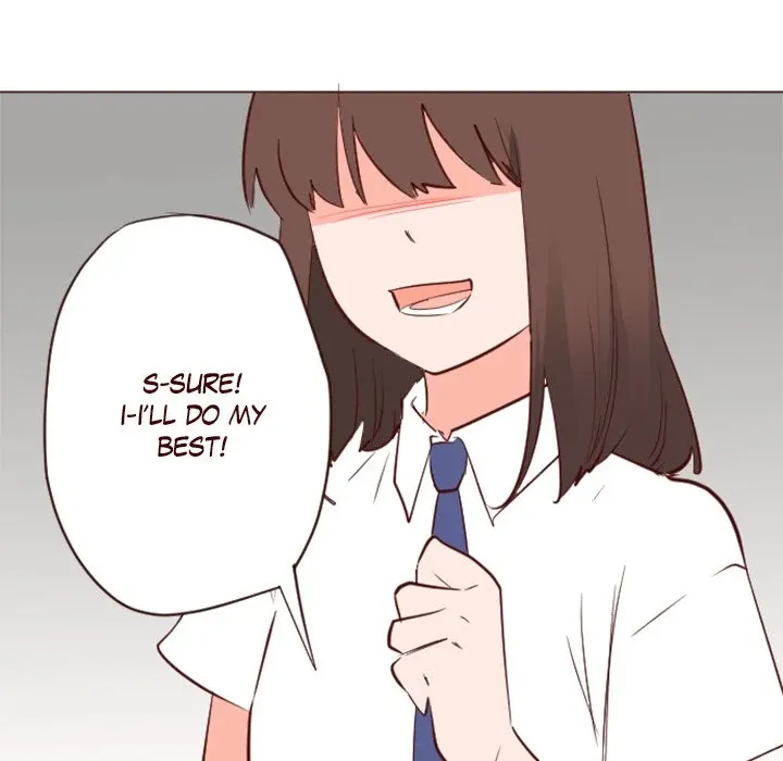 My love affair Chapter 39 page 55 - 