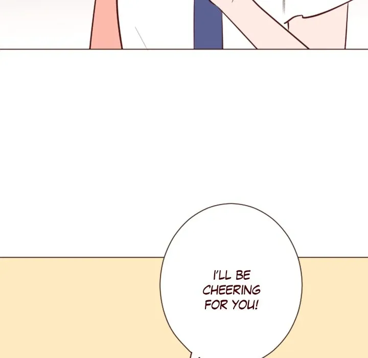 My love affair Chapter 39 page 56 - 