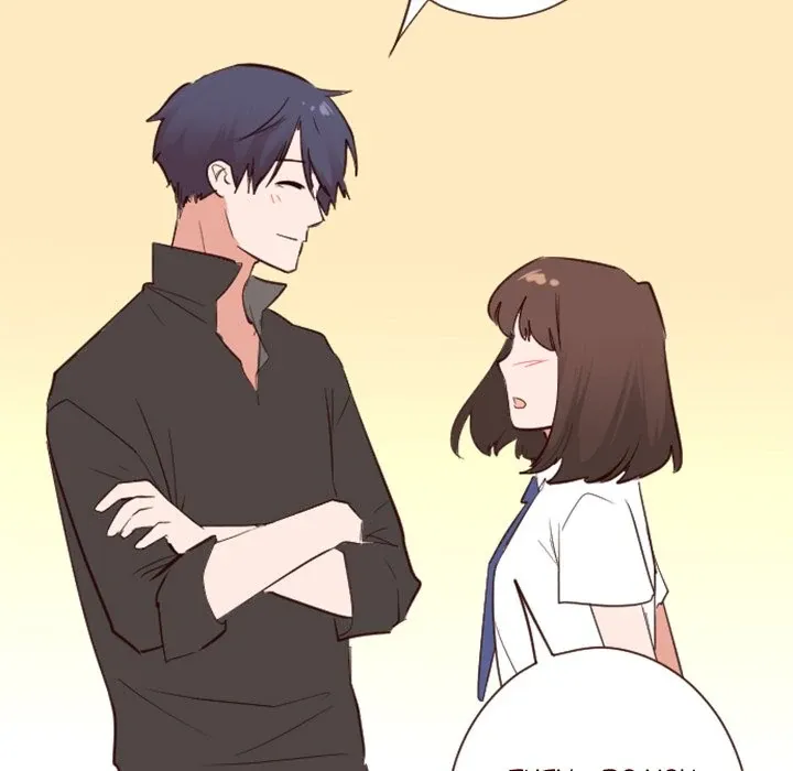 My love affair Chapter 39 page 57 - 