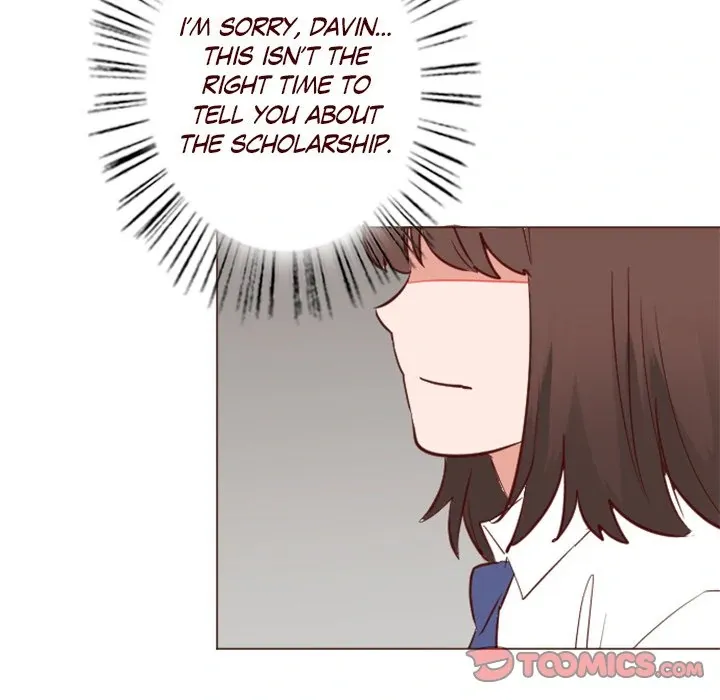 My love affair Chapter 39 page 59 - 