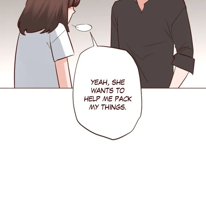 My love affair Chapter 39 page 65 - 
