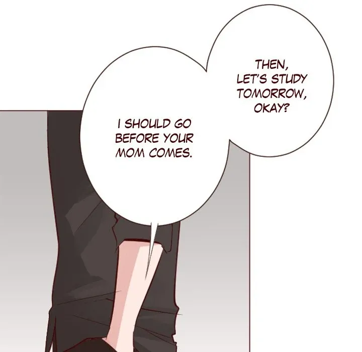 My love affair Chapter 39 page 66 - 