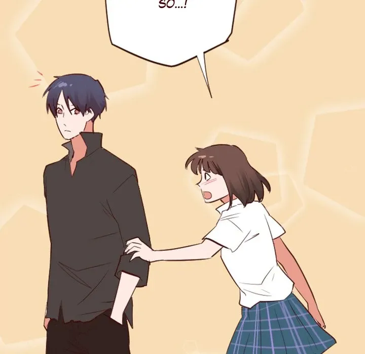My love affair Chapter 39 page 68 - 