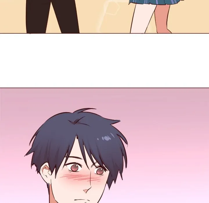 My love affair Chapter 39 page 69 - 