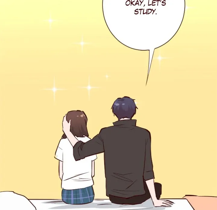 My love affair Chapter 39 page 71 - 