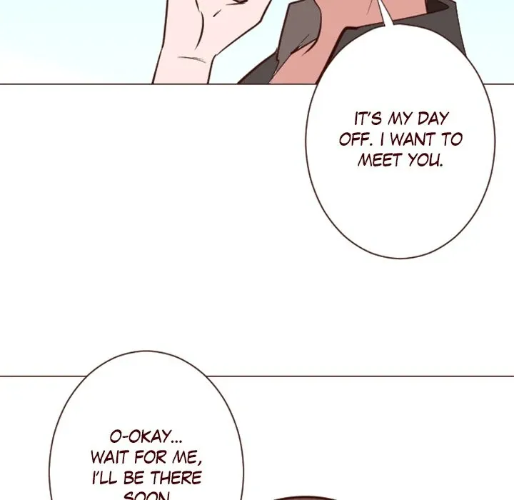 My love affair Chapter 39 page 9 - 
