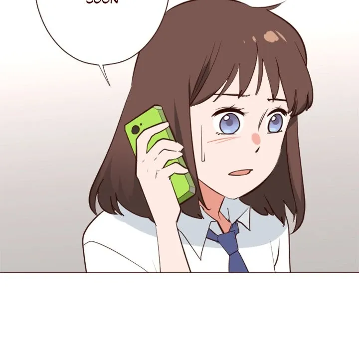 My love affair Chapter 39 page 10 - 