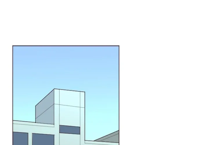 My love affair Chapter 4 page 1 - 