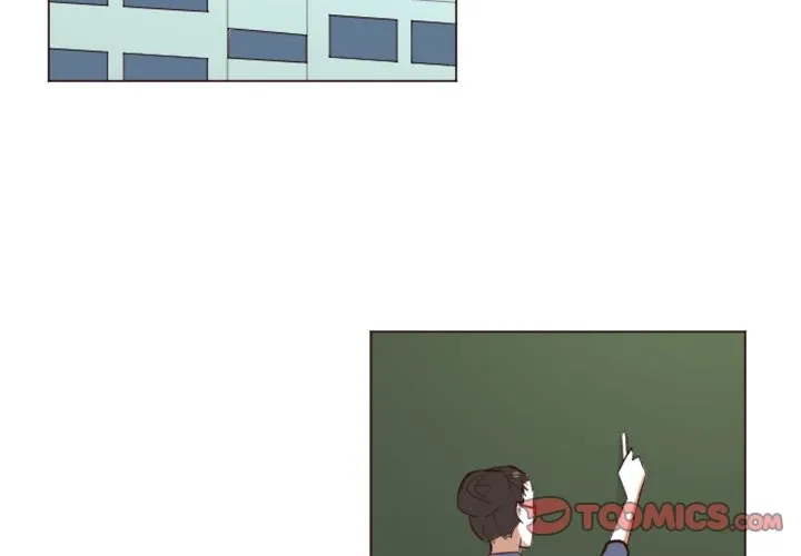 My love affair Chapter 4 page 2 - 