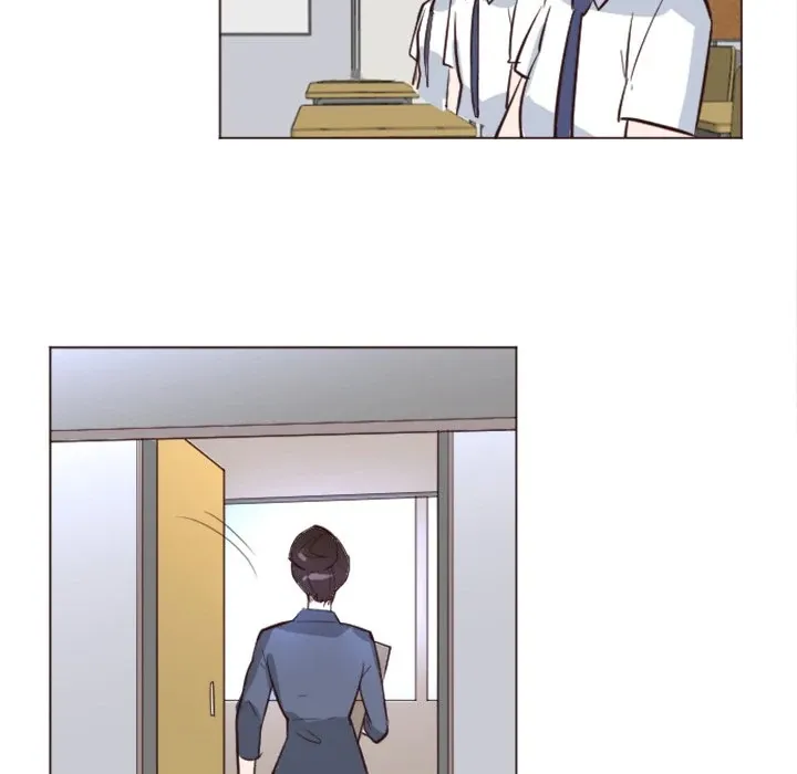 My love affair Chapter 4 page 12 - 