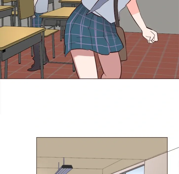 My love affair Chapter 4 page 14 - 