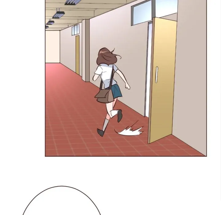 My love affair Chapter 4 page 15 - 