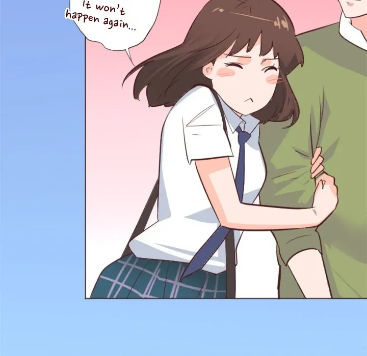 My love affair Chapter 4 page 25 - 
