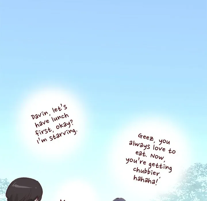 My love affair Chapter 4 page 26 - 