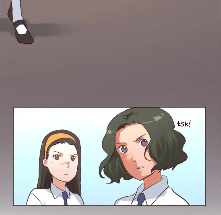 My love affair Chapter 4 page 28 - 