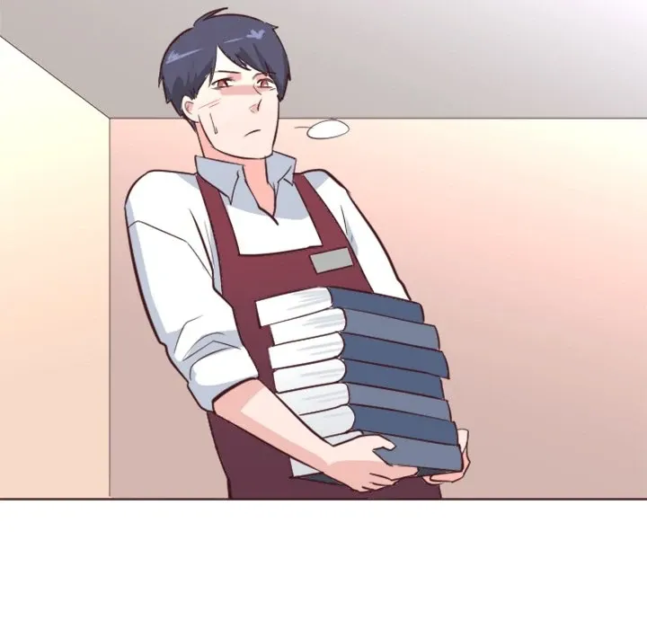 My love affair Chapter 4 page 31 - 