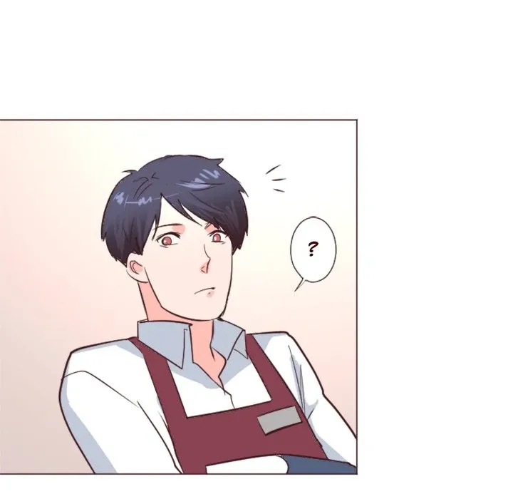 My love affair Chapter 4 page 32 - 