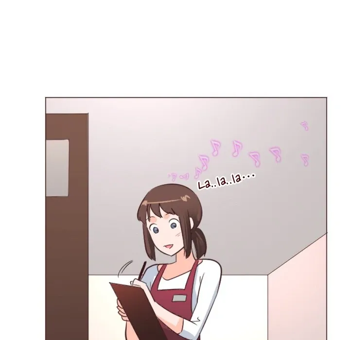 My love affair Chapter 4 page 33 - 