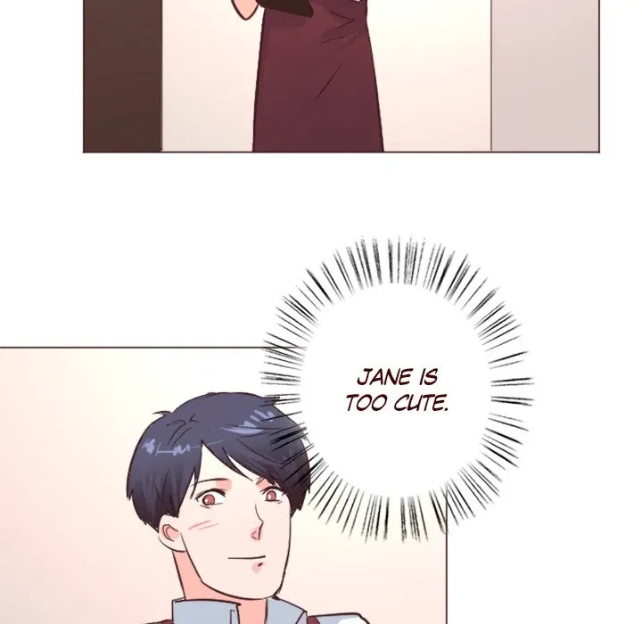 My love affair Chapter 4 page 34 - 