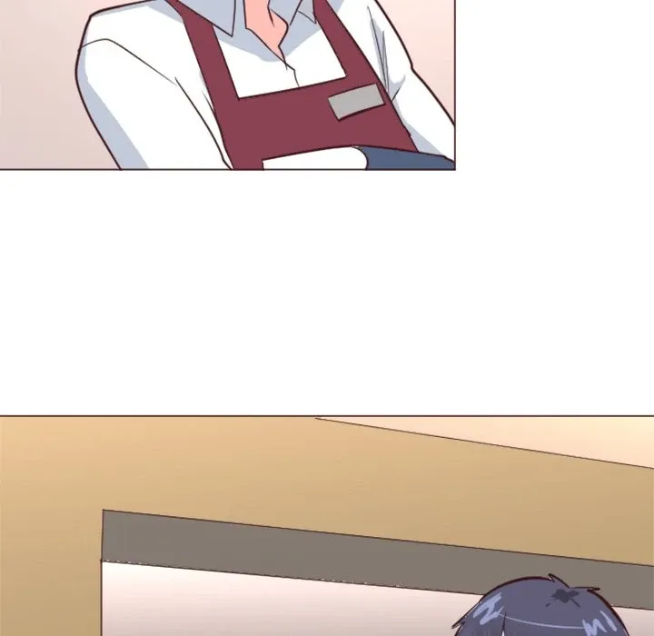My love affair Chapter 4 page 35 - 