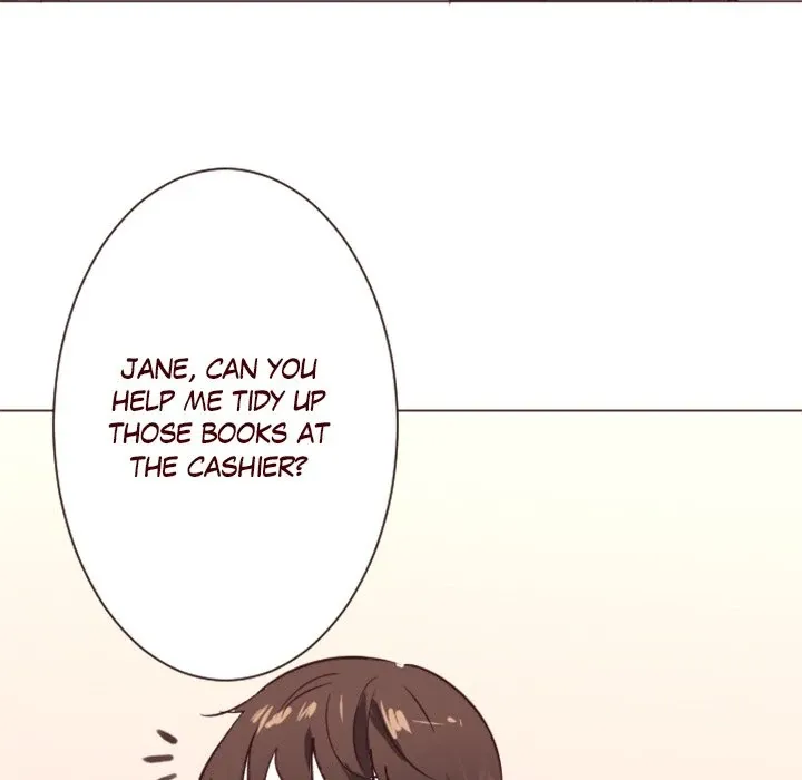 My love affair Chapter 4 page 37 - 