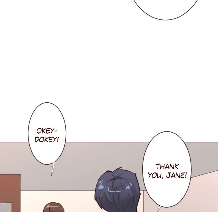 My love affair Chapter 4 page 39 - 