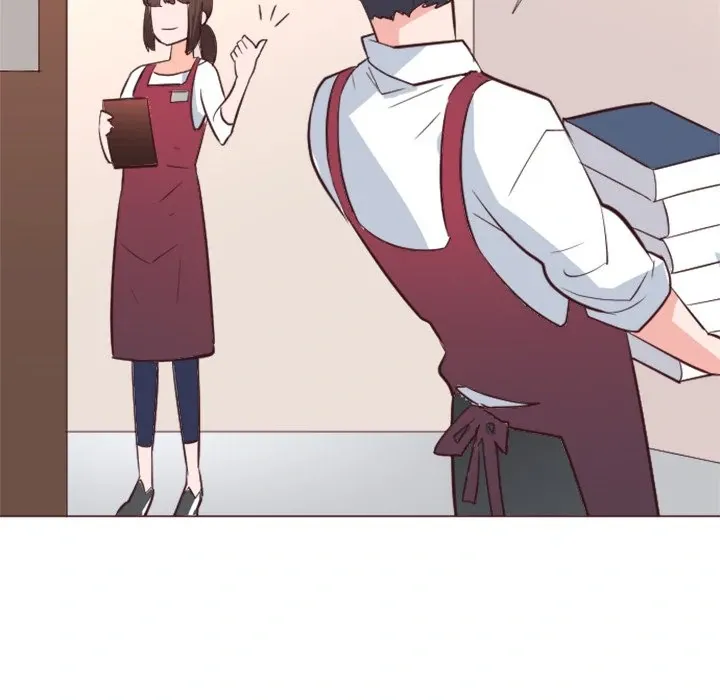 My love affair Chapter 4 page 40 - 