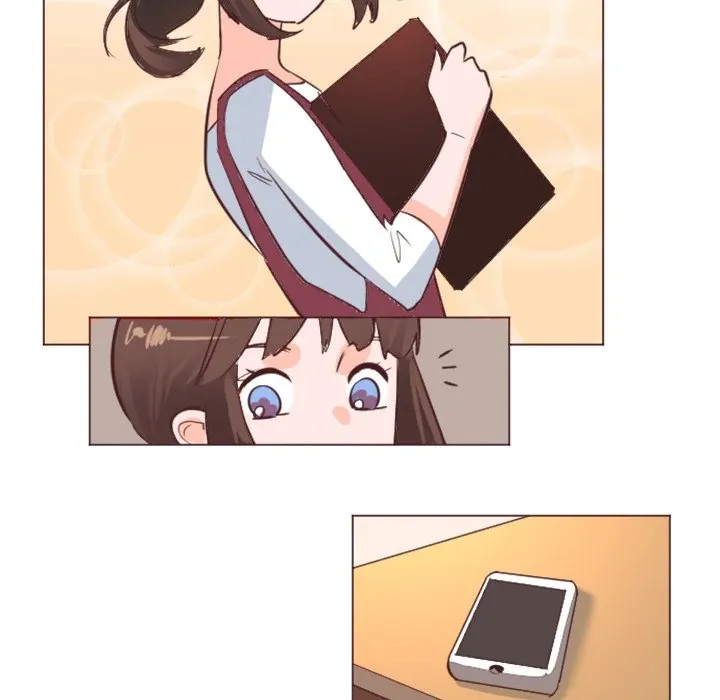 My love affair Chapter 4 page 43 - 
